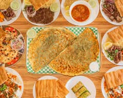 Caravan Restaurant & Grocery Store (Mission Blvd)