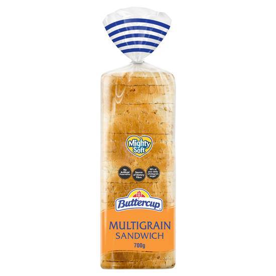 Mighty Soft Buttercup Multigrain Sandwich Big Bite Delivery Near Me