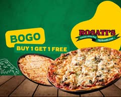 Rosati's Chicago Pizza (3603 North Western Avenue)