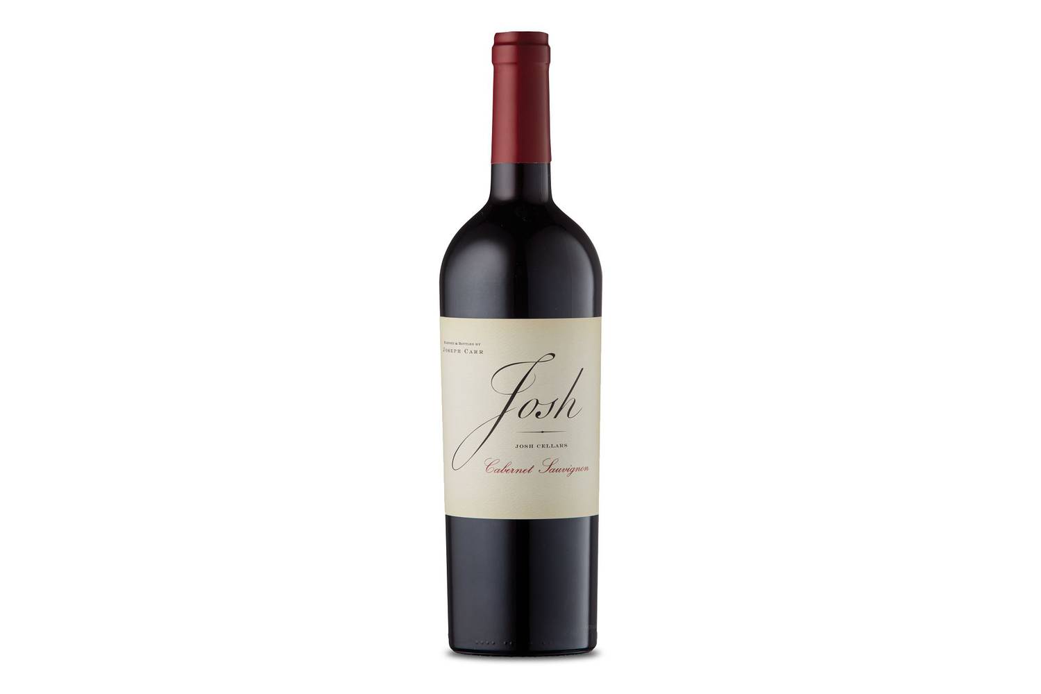 Josh Cellars Cabernet Sauvignon Red Wine (750 ml)