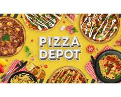 Pizza Depot (Taylors Lakes)