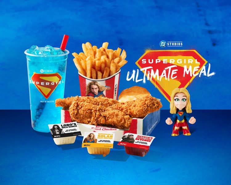 KFC (2712 W. Kettleman Lane) Menu Lodi • Order KFC (2712 W