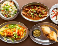 Punjab Pavilion Indian Restaurant
