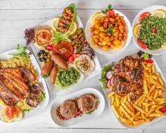 Levant restaurant 