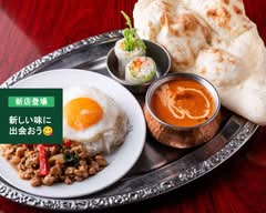 アジアンダイニング&カフェバー SAPANA 袖ヶ浦店