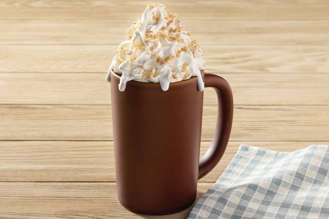S'mores Latte