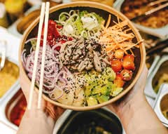 WOK”D (The Rooftop Food Court: George St.)