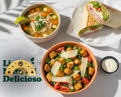 Mega Greens (Saltillo Centro)