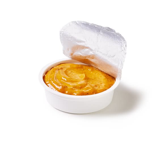 Roasted Red Pepper Aioli