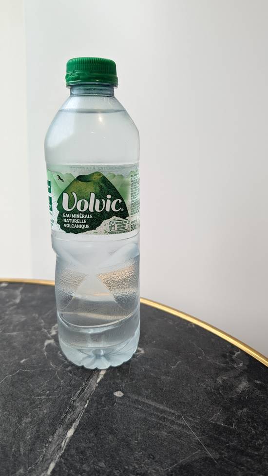 Volvic