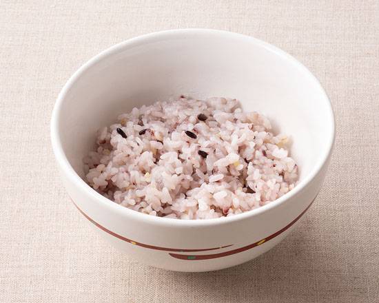 十三穀米 13-Grain Rice