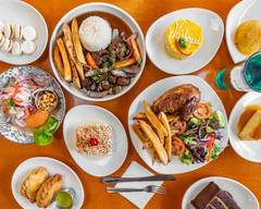 Mishqui Peruvian Bistro (Downtown)