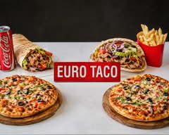 Euro Taco Doner Kebab