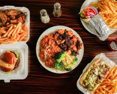 Grill & Wings