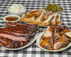 JTs Barbeque (505 S Sunnylane Rd)