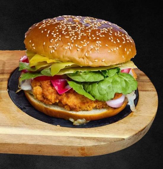 Chicken Sandwich