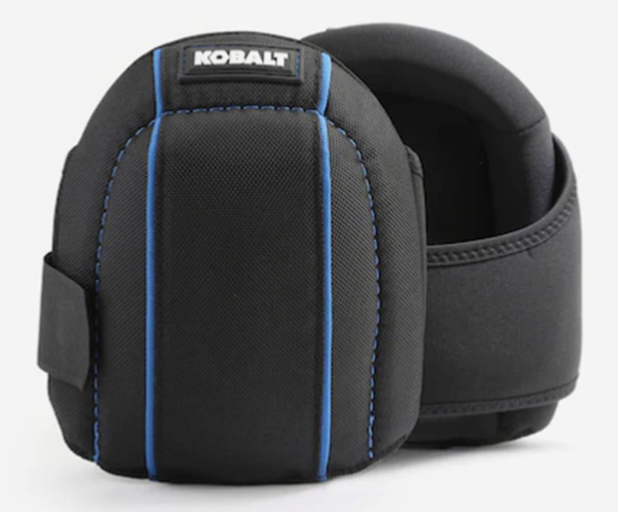 Kobalt Flooring Knee Pads | KB-KP-108