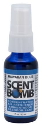 Scent Bomb Air Freshener 1oz