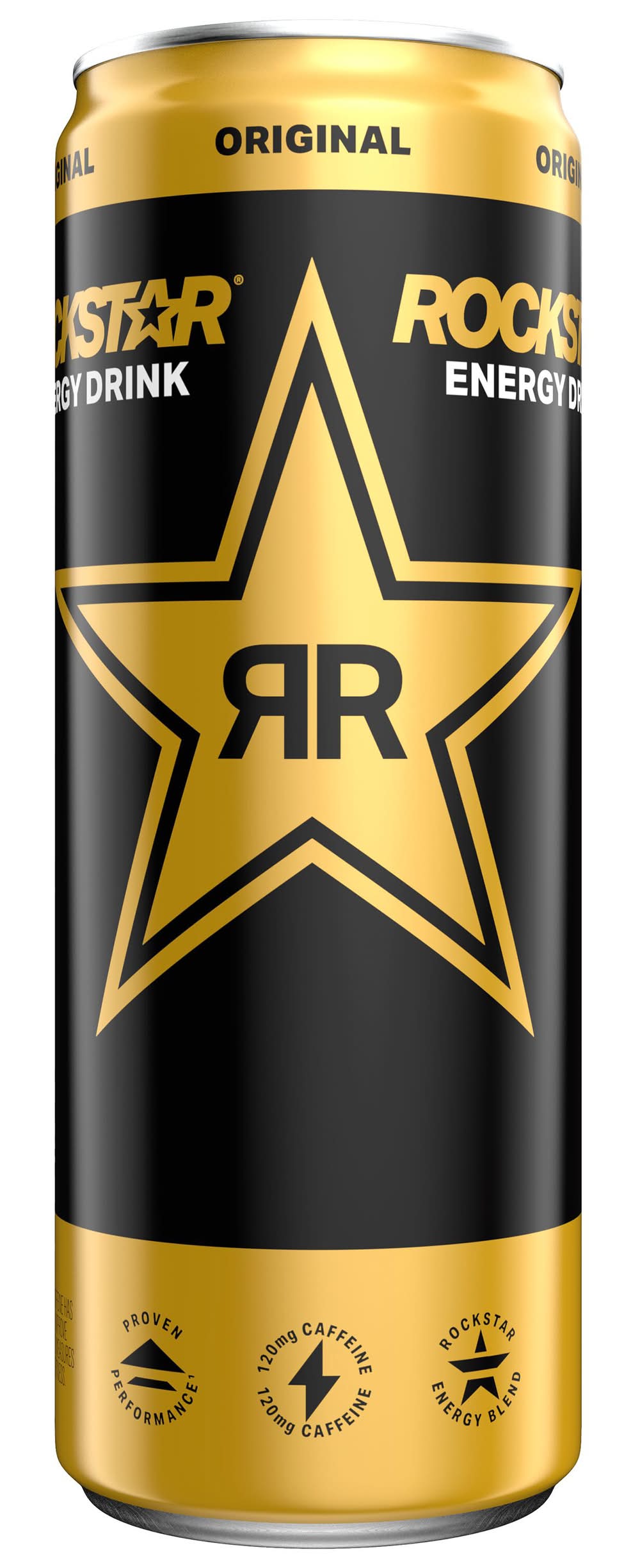 Rockstar Original Energy Drink (12 fl oz)