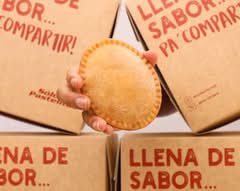 Sólo Pastelitos- Naco
