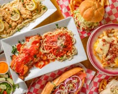 Mario & Franks Pizzeria & Italian Restaurant