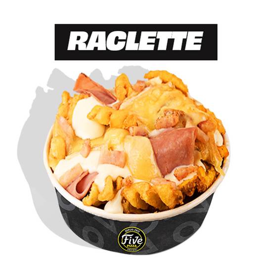 Boll'z Raclette