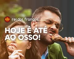 Rei dos Frangos (Coimbra - Cruz de Celas)