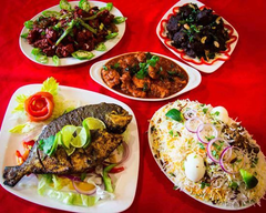 AAHAA South Indian Cuisine