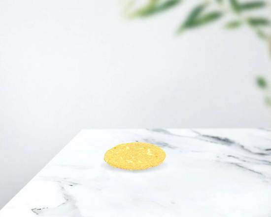 COOKIE NOIX DE MACADAMIA ET CHOCOLAT BLANC