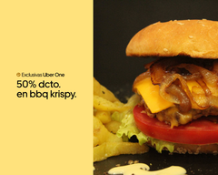 8 Burguers