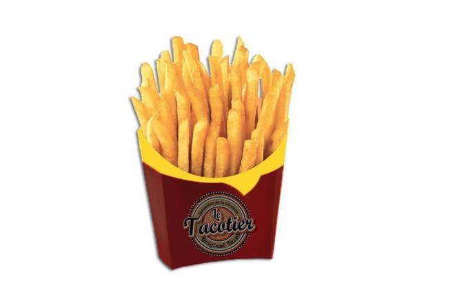 🍟 Frites 🍟