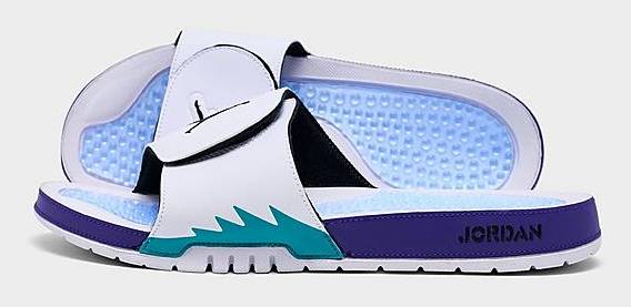 jordan hydro v retro