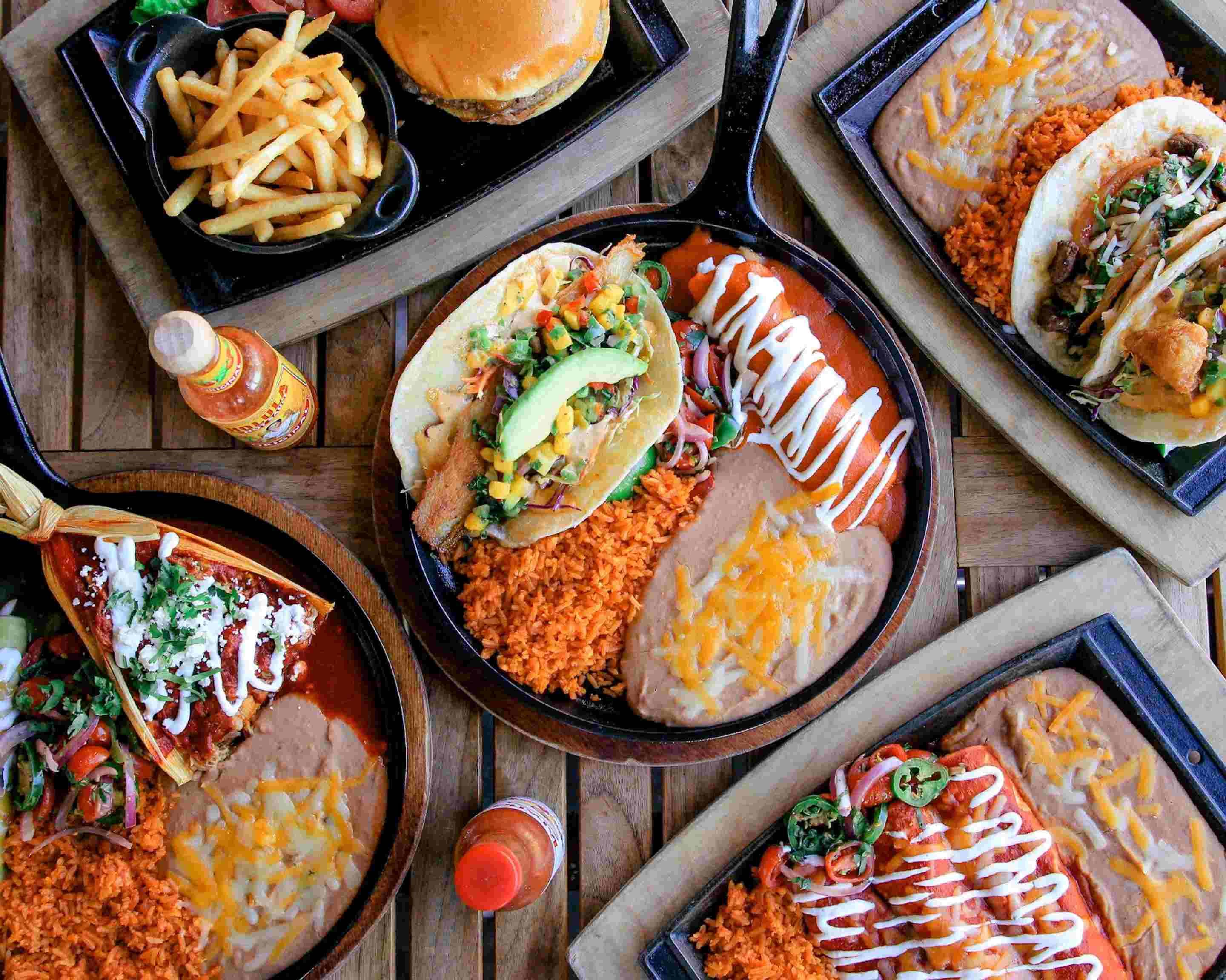 Order Mariscos El Paraiso de Sinaloa Menu Delivery【Menu & Prices】| East  Palo Alto | Uber Eats