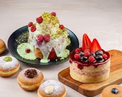 CC Bites Plaza Parque