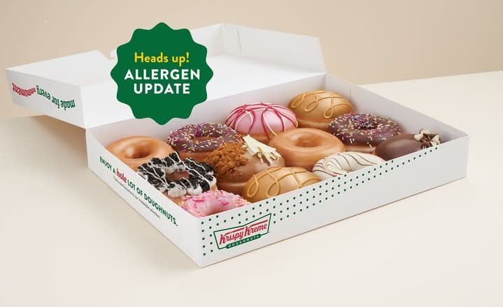 Assorted Dozen