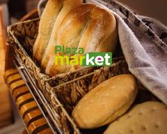 Plaza-Market Panadería (Valparaiso)