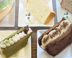 ポポラーレ カフェ POPOLARE CAFE