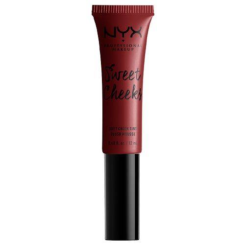 NYX Professional Makeup Sweet Cheeks Soft Cheek Tint - 0.4 fl oz