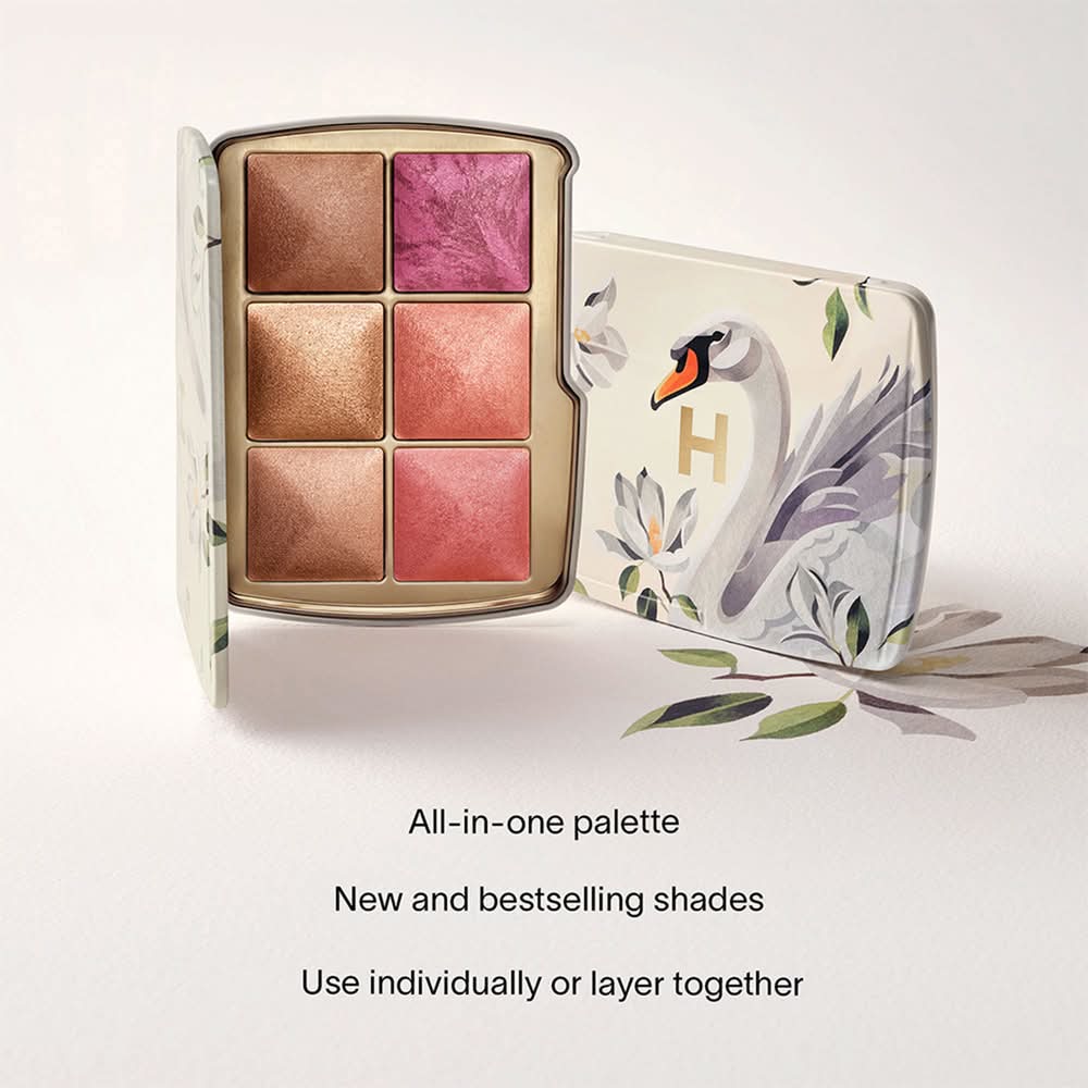 Sephora - Hourglass Cosmetics Ambient Lighting Edit Unlocked
