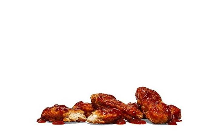 Korean Fried Chicken 5 Pack