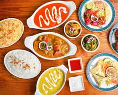The Sonar Bangla Indian Restaurant