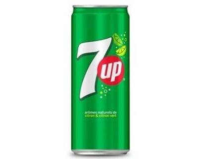7UP