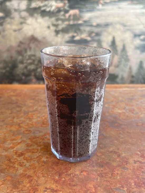 Kids' Soft Drink