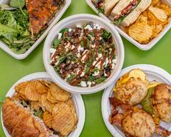 Little Chef Little Cafe