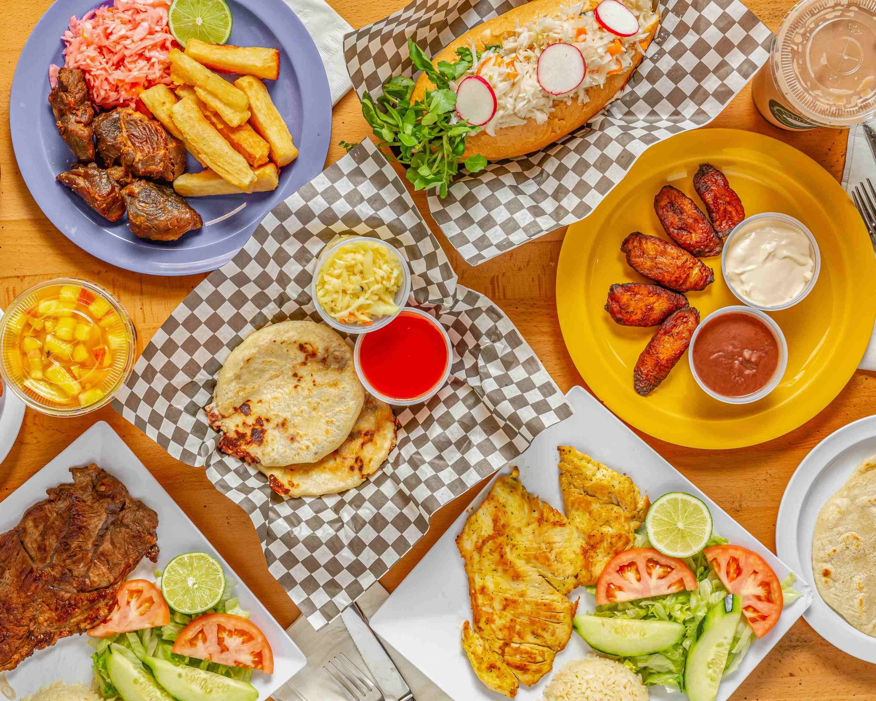 Order El Comalito (Riverdale) Menu Delivery【Menu & Prices】 Riverdale