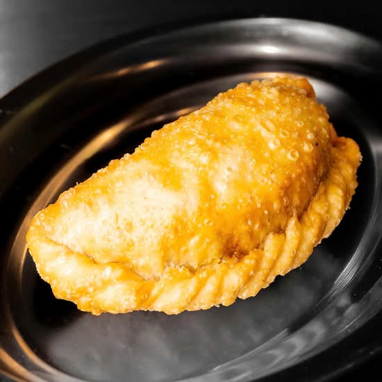 Empanada JEKES