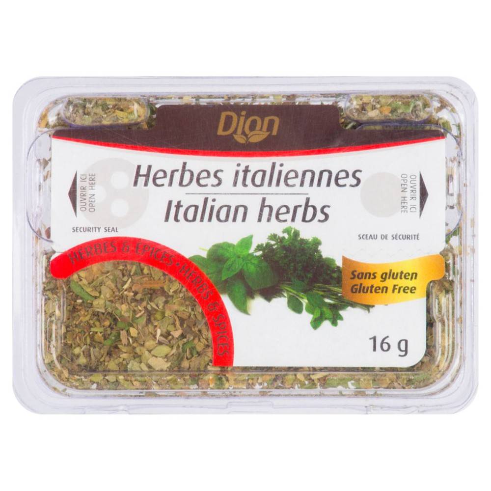 Dion Italian Herbs Delivery Near Me Order Online Uber Eats