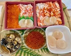 【根室の港から産地直蔵の海鮮料理】北海ノ蔵【西宮　鳴尾】