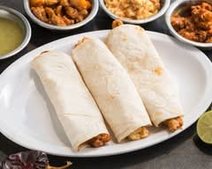 Burritos El Bombero (Río de Janeiro)