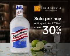 Laguarda (Sector La Paz)